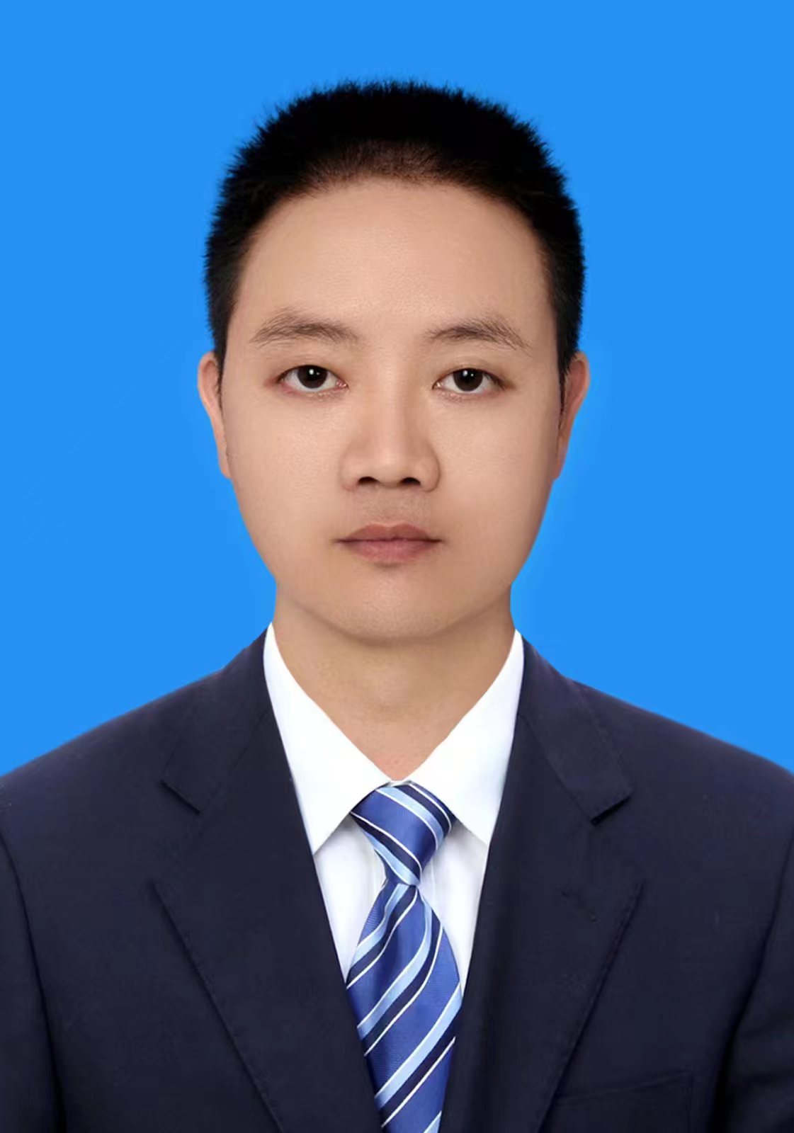 刘海